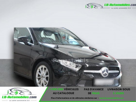 Mercedes Classe A 200 200 BVM  occasion � Beaupuy - photo n�2