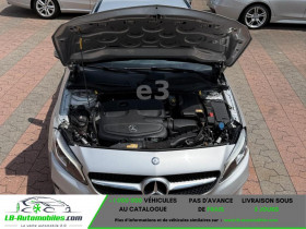Mercedes Classe A 200 200 BVM  occasion � Beaupuy - photo n�8