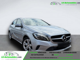 Mercedes Classe A 200 200 BVM  occasion � Beaupuy - photo n�2