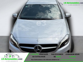Mercedes Classe A 200 200 BVM  occasion � Beaupuy - photo n�5