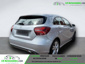 Mercedes Classe A 200 200 BVM  occasion � Beaupuy - photo n�4