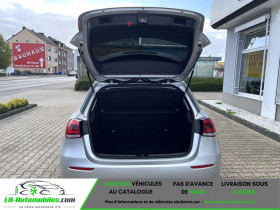 Mercedes Classe A 200 200 BVM  occasion � Beaupuy - photo n�7