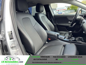 Mercedes Classe A 200 200 BVM  occasion � Beaupuy - photo n�5