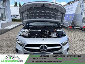 Mercedes Classe A 200 200 BVM  occasion � Beaupuy - photo n�6