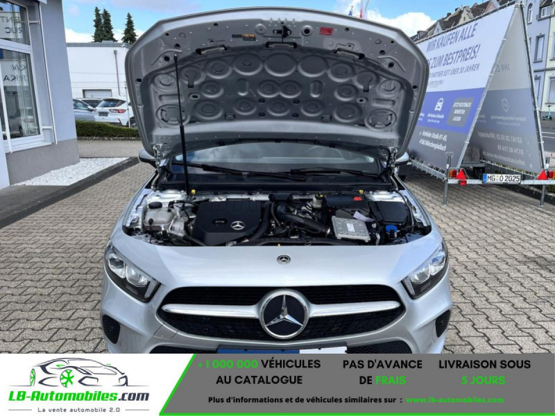 Mercedes Classe A 200 200 BVM 2020 - photo n°6 Mercedes Classe A 200 200 BVM  occasion à Beaupuy - photo n°6