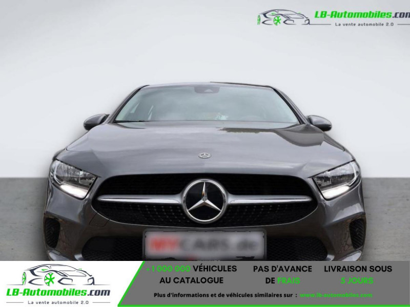 Mercedes Classe A 200 200 BVM 2019 - photo n°5 Mercedes Classe A 200 200 BVM  occasion à Beaupuy - photo n°5