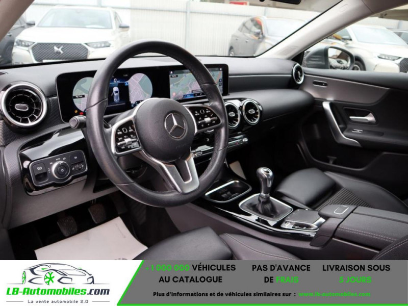 Mercedes Classe A 200 200 BVM 2019 - photo n°6 Mercedes Classe A 200 200 BVM  occasion à Beaupuy - photo n°6