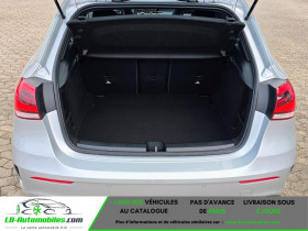 Mercedes Classe A 200 200 BVM  occasion � Beaupuy - photo n�7