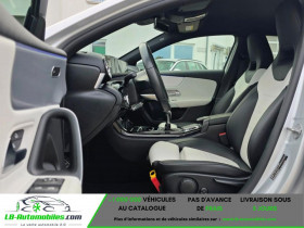 Mercedes Classe A 200 200 BVM  occasion � Beaupuy - photo n�6