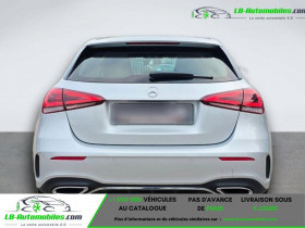 Mercedes Classe A 200 200 BVM  occasion � Beaupuy - photo n�5