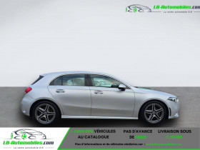 Mercedes Classe A 200 200 BVM  occasion � Beaupuy - photo n�4