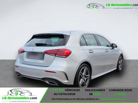 Mercedes Classe A 200 200 BVM  occasion � Beaupuy - photo n�3