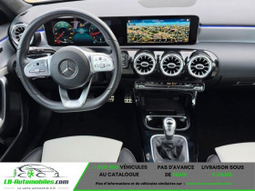 Mercedes Classe A 200 200 BVM  occasion � Beaupuy - photo n�2
