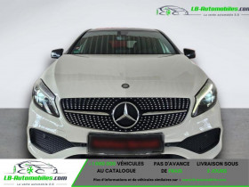 Mercedes Classe A 200 200 BVM  occasion � Beaupuy - photo n�5