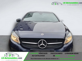 Mercedes Classe A 200 200 BVM  occasion � Beaupuy - photo n�4