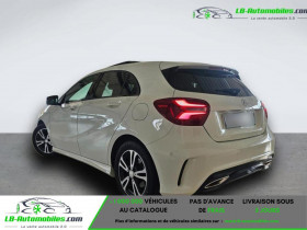 Mercedes Classe A 200 200 BVM  occasion � Beaupuy - photo n�4