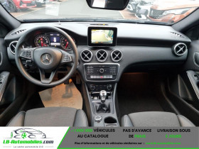 Mercedes Classe A 200 200 BVM  occasion � Beaupuy - photo n�3