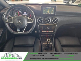 Mercedes Classe A 200 200 BVM  occasion � Beaupuy - photo n�3