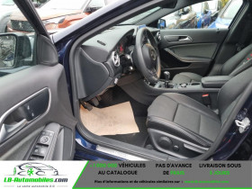 Mercedes Classe A 200 200 BVM  occasion � Beaupuy - photo n�6