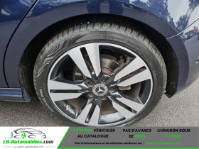 Mercedes Classe A 200 200 BVM  occasion � Beaupuy - photo n�8