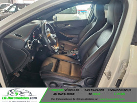 Mercedes Classe A 200 200 BVM  occasion � Beaupuy - photo n�8