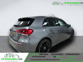 Mercedes Classe A 200 200 BVM  occasion � Beaupuy - photo n�4