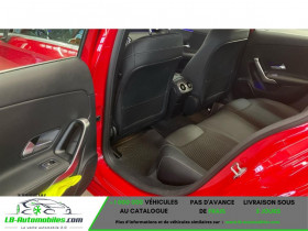 Mercedes Classe A 200 200 BVM  occasion � Beaupuy - photo n�5