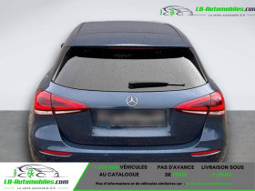 Mercedes Classe A 200 200 BVM  occasion � Beaupuy - photo n�5