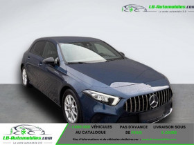 Mercedes Classe A 200 200 BVM  occasion � Beaupuy - photo n�2