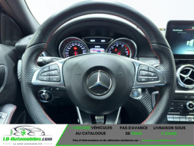 Mercedes Classe A 200 200 BVM  occasion � Beaupuy - photo n�7