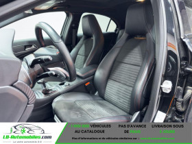 Mercedes Classe A 200 200 BVM  occasion � Beaupuy - photo n�6