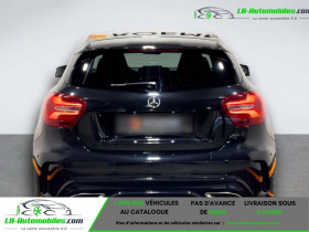 Mercedes Classe A 200 200 BVM  occasion � Beaupuy - photo n�5