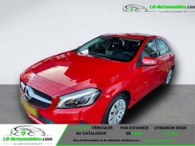 Mercedes Classe A 200 200 BVM  occasion � Beaupuy - photo n�2