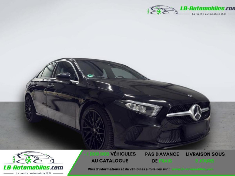 Mercedes Classe A 200 200 BVM  occasion � Beaupuy - photo n�2