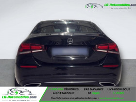 Mercedes Classe A 200 200 BVM  occasion � Beaupuy - photo n�5