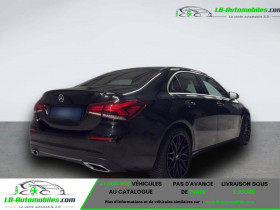 Mercedes Classe A 200 200 BVM  occasion � Beaupuy - photo n�3