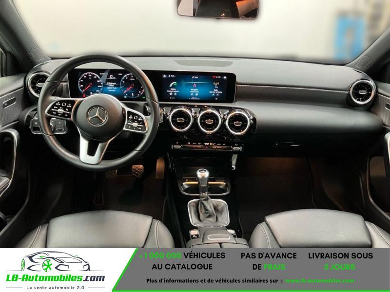 Mercedes Classe A 200 200 BVM  occasion  Beaupuy - photo n3