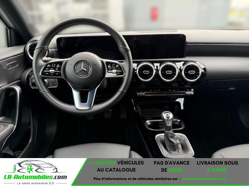 Mercedes Classe A 200 200 BVM  occasion  Beaupuy - photo n3