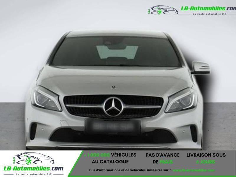 Mercedes Classe A 200 200 BVM  occasion  Beaupuy - photo n5