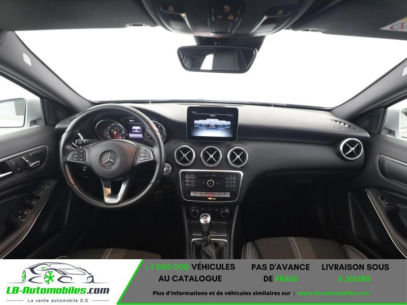 Mercedes Classe A 200 200 BVM  occasion  Beaupuy - photo n3