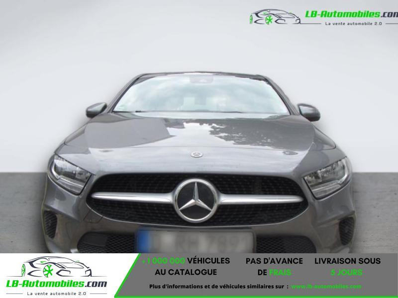 Mercedes Classe A 200 200 BVM  occasion  Beaupuy - photo n4