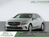 Mercedes Classe A 200 occasion année 2017 boite Manuelle Annonce Mercedes Classe A 200 occasion Essence 200 BVM à Beaupuy