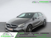 Mercedes Classe A 200 occasion année 2017 boite Manuelle Annonce Mercedes Classe A 200 occasion Essence 200 BVM à Beaupuy