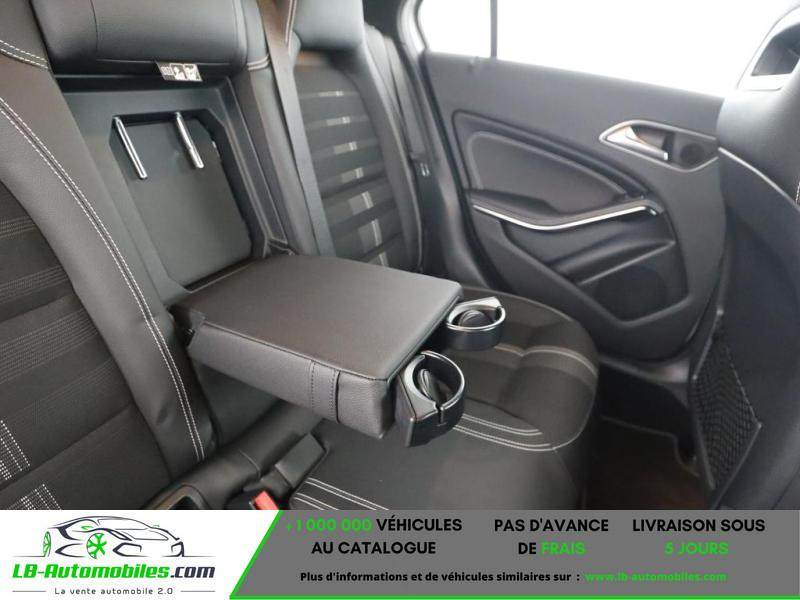 Mercedes Classe A 200 200 BVM  occasion  Beaupuy - photo n8