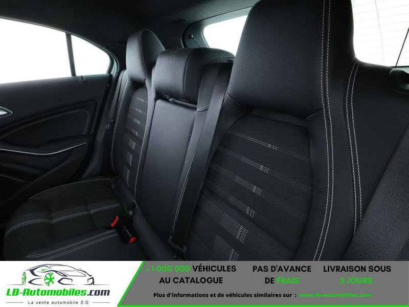 Mercedes Classe A 200 200 BVM  occasion  Beaupuy - photo n9