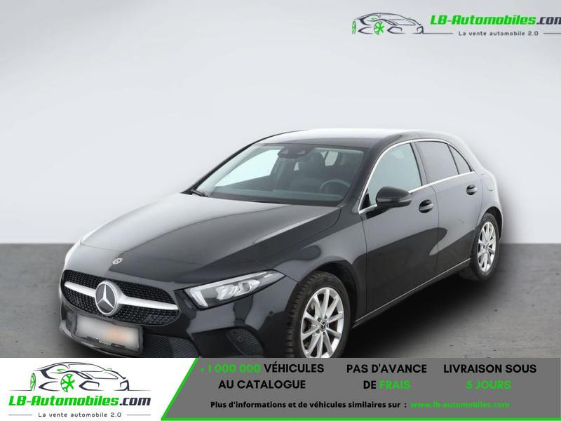 Mercedes Classe A 200 200 BVM  occasion  Beaupuy