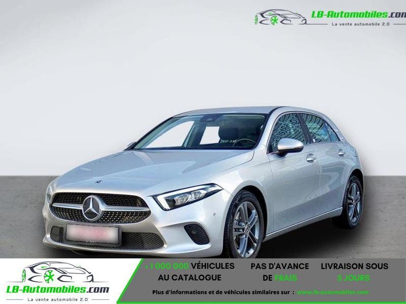 Mercedes Classe A 200 200 BVM  occasion  Beaupuy