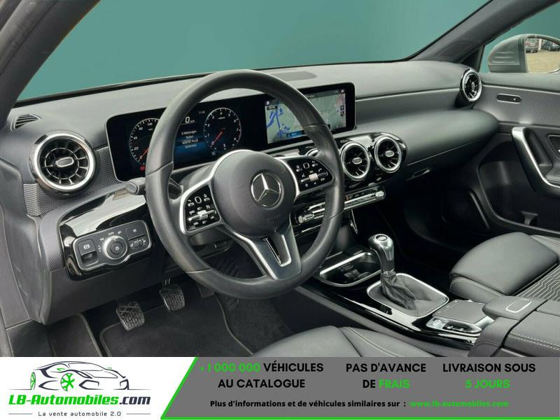 Mercedes Classe A 200 200 BVM  occasion  Beaupuy - photo n8