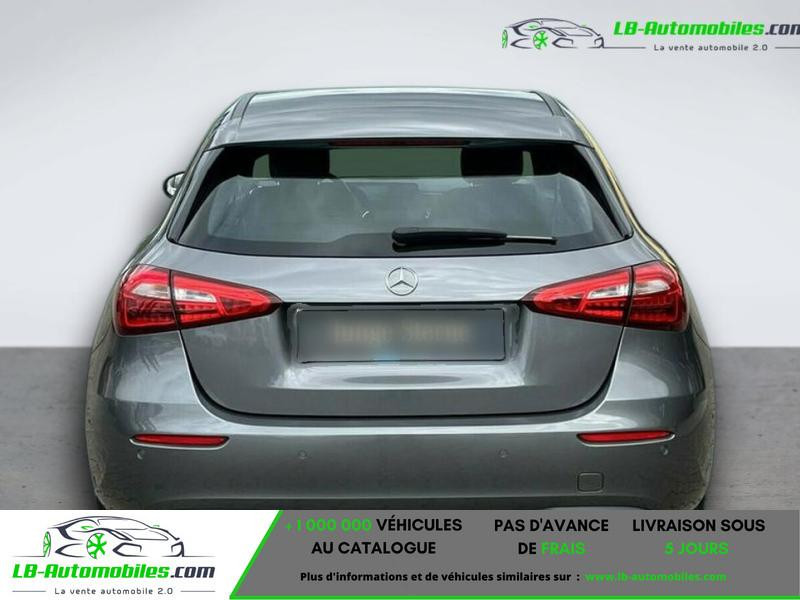 Mercedes Classe A 200 200 BVM  occasion  Beaupuy - photo n7