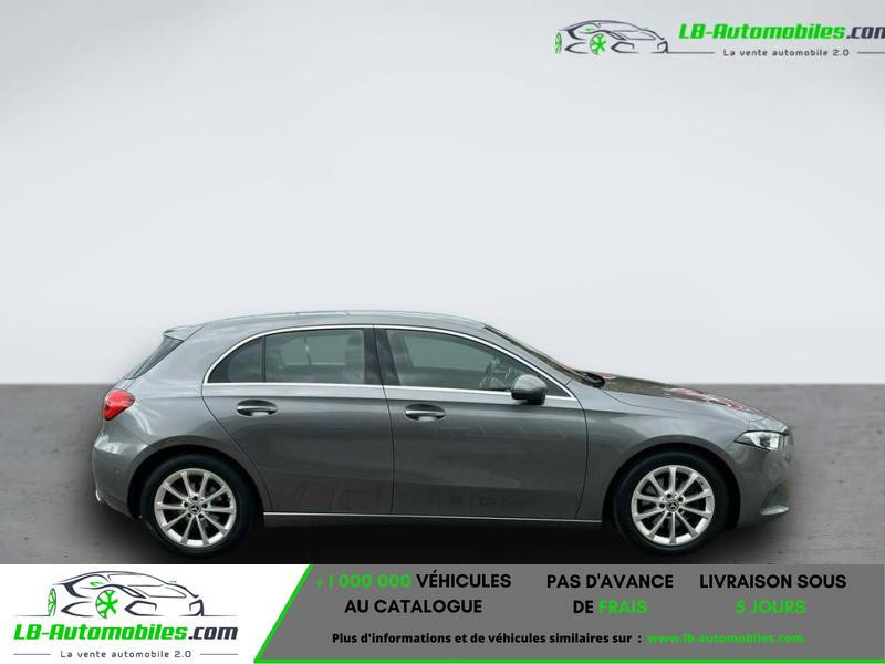 Mercedes Classe A 200 200 BVM  occasion  Beaupuy - photo n6